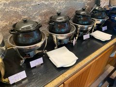 -杭州西子湖四季酒店-WL BISTRO西湖餐厅(灵隐路店)