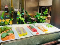 -深圳四季酒店·馥自助餐厅