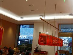 -遇见小面(碧桂园总部店)