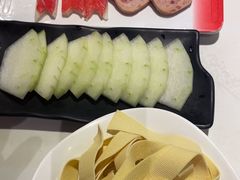 -陈记顺和潮汕牛肉火锅(棠德南路店)