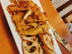 -天佑祥万春老卤(天乡后街店)