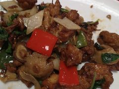 -佛有缘素食馆·荔湾老字号(陈家祠首店)