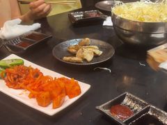 -まるみち   丸道东京烧肉(虹梅路店)