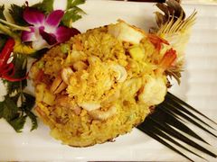 -Siam泰餐厅(水上公园店)