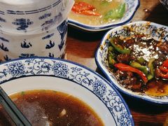 -孙盛兴奥灶面馆·蟹黄面·三虾面(山塘街总店)