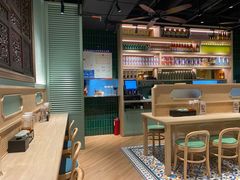 大堂-安南小馆(华润城万象天地店)