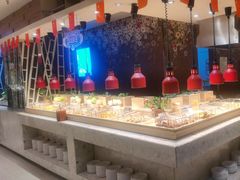 -春天烤肉自助餐厅(南内环店)