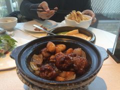 -蔓兰家的四季S0餐厅·融合菜(当代MOMA店)