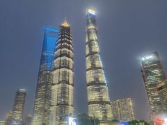 -东方明珠广播电视塔