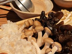 -四喜小胖·北京涮肉(五道营店)