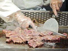 -金马门国际美食百汇(珞喻路店)