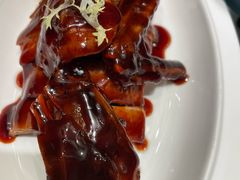 -筱爷叔·上海传统手工菜(玉树路店)