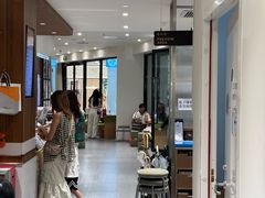 -海马体家庭照相馆(广州正佳广场店)