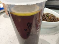 -鱼酷活鱼烤鱼(南京水游城店)