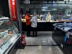 -物美综合超市(旧宫店)