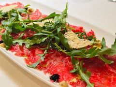 -La Vita 意大利传统料理(富民路店)