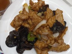 -凯鸽酒楼(大同振兴街店)