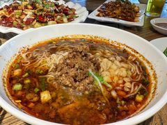 -老号尤兔头(西川店)