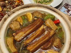 -城南往事·鲁菜济南菜(软件园美莲广场店)