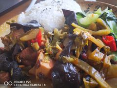 -桂林小吃街(桂林国际机场店)
