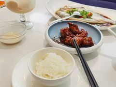 -鹿港小镇(滨北店)