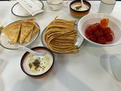 -帕米尔食府(白云观店)