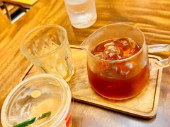 -Jeans Coffee牛仔裤咖啡