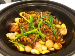 -北京厨房(西安SKP店)