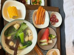 -和子足浴SPA会馆(东方之门店)