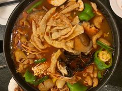 -湘肠香火锅店(团结湖店)