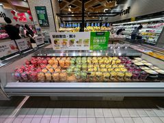 -7fresh七鲜(大族广场店)