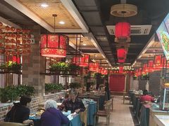 -晋美大掌柜(新建路店)