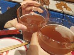 -雪熊哈尔滨烧烤·精酿啤酒·砂锅(中央胜境店)