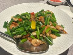 -金成潮菜博物馆(海珠湿地店)