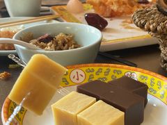 -那家·油麻菜馆(常德道店)