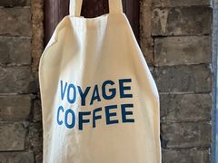 -VOYAGE COFFEE(杨梅竹店)