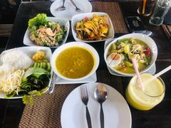 -自然餐厅(Phuket)