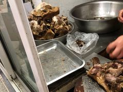 -六合李鼎记猪头肉(长江路店)