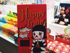 -泡泡玛特POPMART(赛格国际购物中心店)