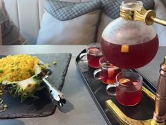 -3号仓库·创意中国菜(乐清正大广场店)