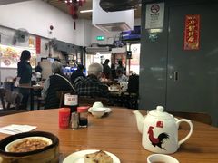 大堂-华峰食馆(氹仔店)
