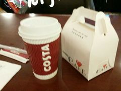 -COSTA COFFEE(水游城店)