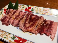 -肉魁屋·烧肉·烧鸟·酒场(高新店)