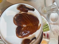 -大鸭梨烤鸭(北洼路店)