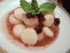 -耶里夏丽新疆餐厅(百联中环购物广场店)