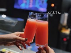 -麦MUGI铁板烧日式料理