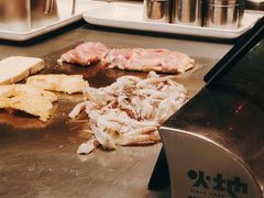 -火地铁板烧(昆山万象汇店)