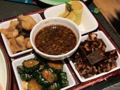 -北平盛世·新京菜·北京烤鸭(劲松·双井店)