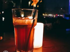 -东岸Cafe 爵士俱乐部