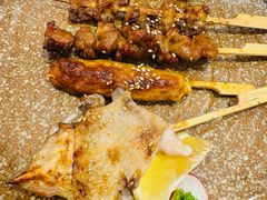 -元气寿司(环球港店)